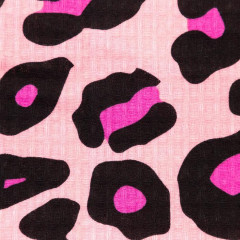 Полотенце для сауны «Leopard» - Фото 3