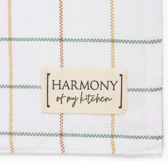 Полотенце «Harmony»