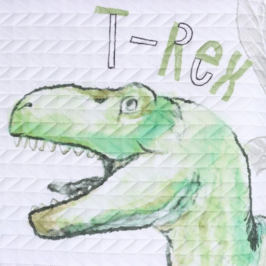 Покрывало «Dino world»