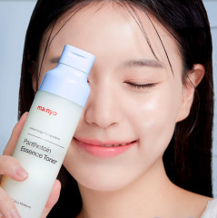 Тонер-эссенция для лица ультраувлажняющая «Panthetoin Essence Toner» - Фото 2