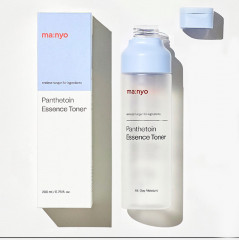 Тонер-эссенция для лица ультраувлажняющая «Panthetoin Essence Toner» - Фото 4