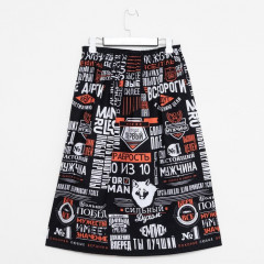 Килт банный «Похвала» - Фото 7