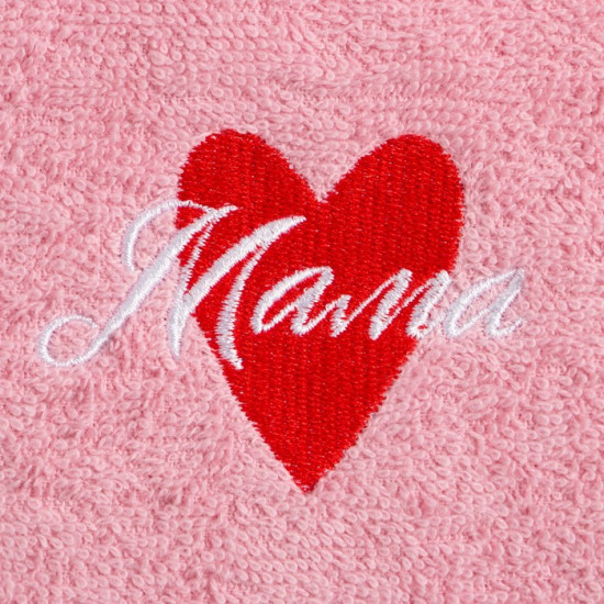 Полотенце «Мама»