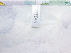 Полотенце кухонное «Ирис» - Фото 1