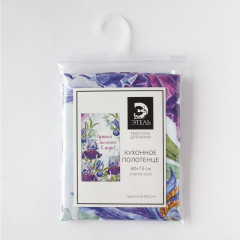 Полотенце кухонное «Ирис» - Фото 5