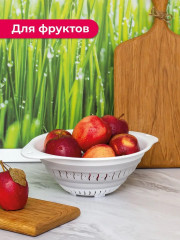 Дуршлаг складной - Фото 1