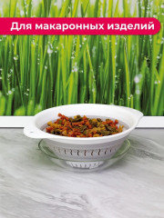 Дуршлаг складной - Фото 2