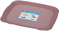 Поддон в раковину - Фото 1