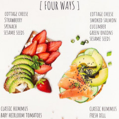 Полотенце кухонное «Авокадо» - Фото 2