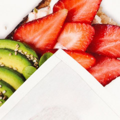 Полотенце кухонное «Авокадо» - Фото 3