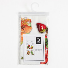 Полотенце кухонное «Авокадо» - Фото 4