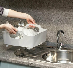 Сушилка для посуды - Фото 1