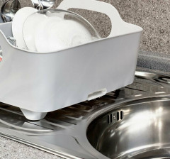 Сушилка для посуды - Фото 2