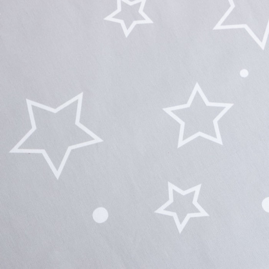Покрывало «Grey star»