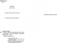 Метель - Фото 1