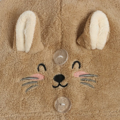 Полотенце-чалма для бани «Милашка» - Фото 1