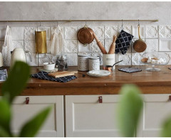 Полотенце кухонное - Фото 6