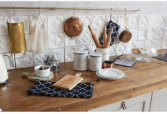 Полотенце кухонное - Фото 7