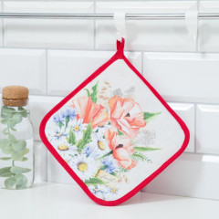 Прихватка - Фото 1