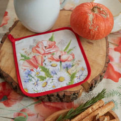 Прихватка - Фото 2