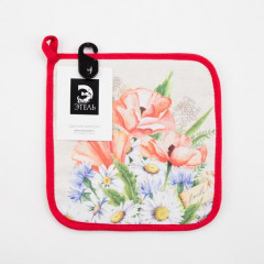 Прихватка - Фото 4