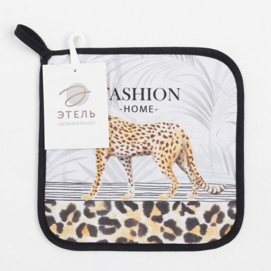 Прихватка «Fashion home»