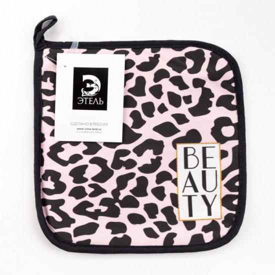 Прихватка «Beauty»