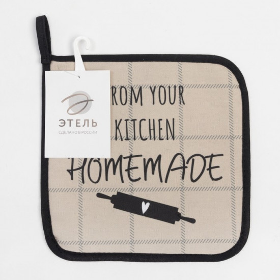 Прихватка «Kitchen»