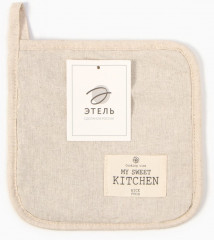 Прихватка - Фото 4