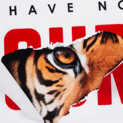 Полотенце «Courage» - Фото 2