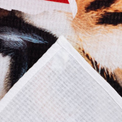 Полотенце «Courage» - Фото 3