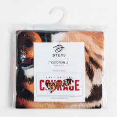 Полотенце «Courage» - Фото 4