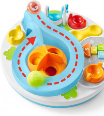 Столик активный развивающий «Skip hop» - Фото 4