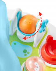 Столик активный развивающий «Skip hop» - Фото 12