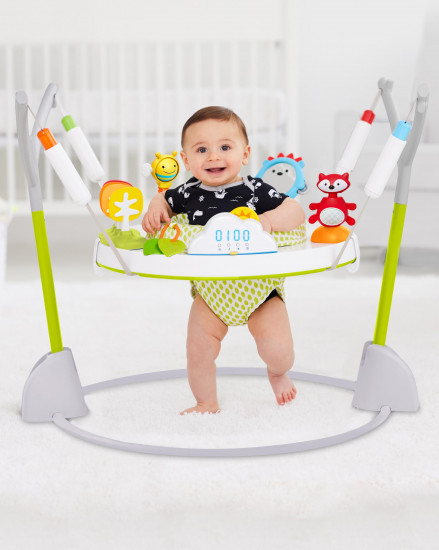 Прыгунки для малышей «Activity Jumper»