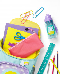 Рюкзак школьный «Единорог» - Фото 3