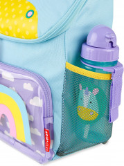 Рюкзак школьный «Единорог» - Фото 4