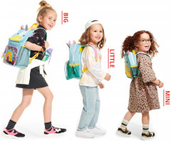 Рюкзак школьный «Единорог» - Фото 5