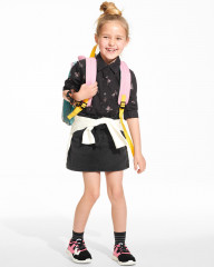 Рюкзак школьный «Единорог» - Фото 7