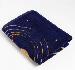 Полотенце «Знаки зодиака. Козерог» - Фото 1