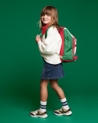 Рюкзак школьный «Клубника» - Фото 5