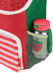 Рюкзак школьный «Клубника» - Фото 6