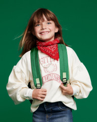 Рюкзак школьный «Клубника» - Фото 7