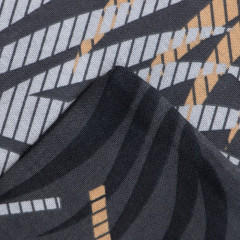 Комплект постельного белья «Flying leaves» - Фото 3