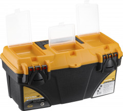 Ящик для инструментов «Титан-16» - Фото 2