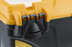 Ящик для инструментов «Титан-16» - Фото 6