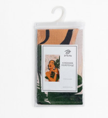 Полотенце кухонное «Тропики» - Фото 4