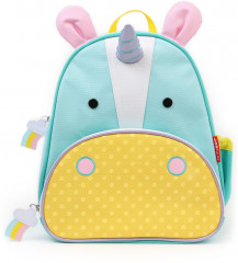Рюкзак детский «Единорог» - Фото 1