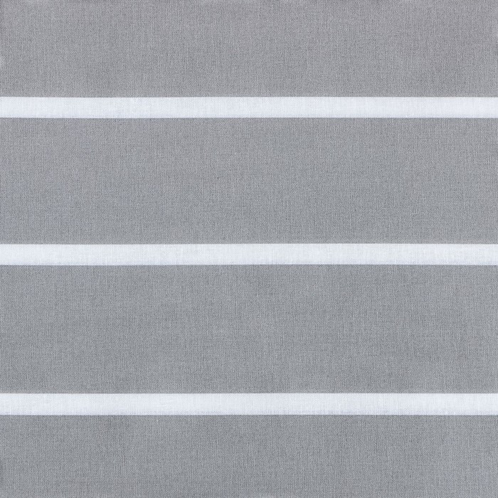Комплект постельного белья «Gray stripes» | Stripes | Этель | Фото 2
