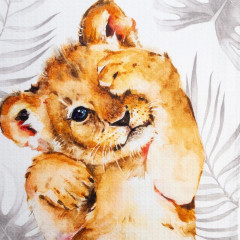 Полотенце кухонное «Доброта» - Фото 2